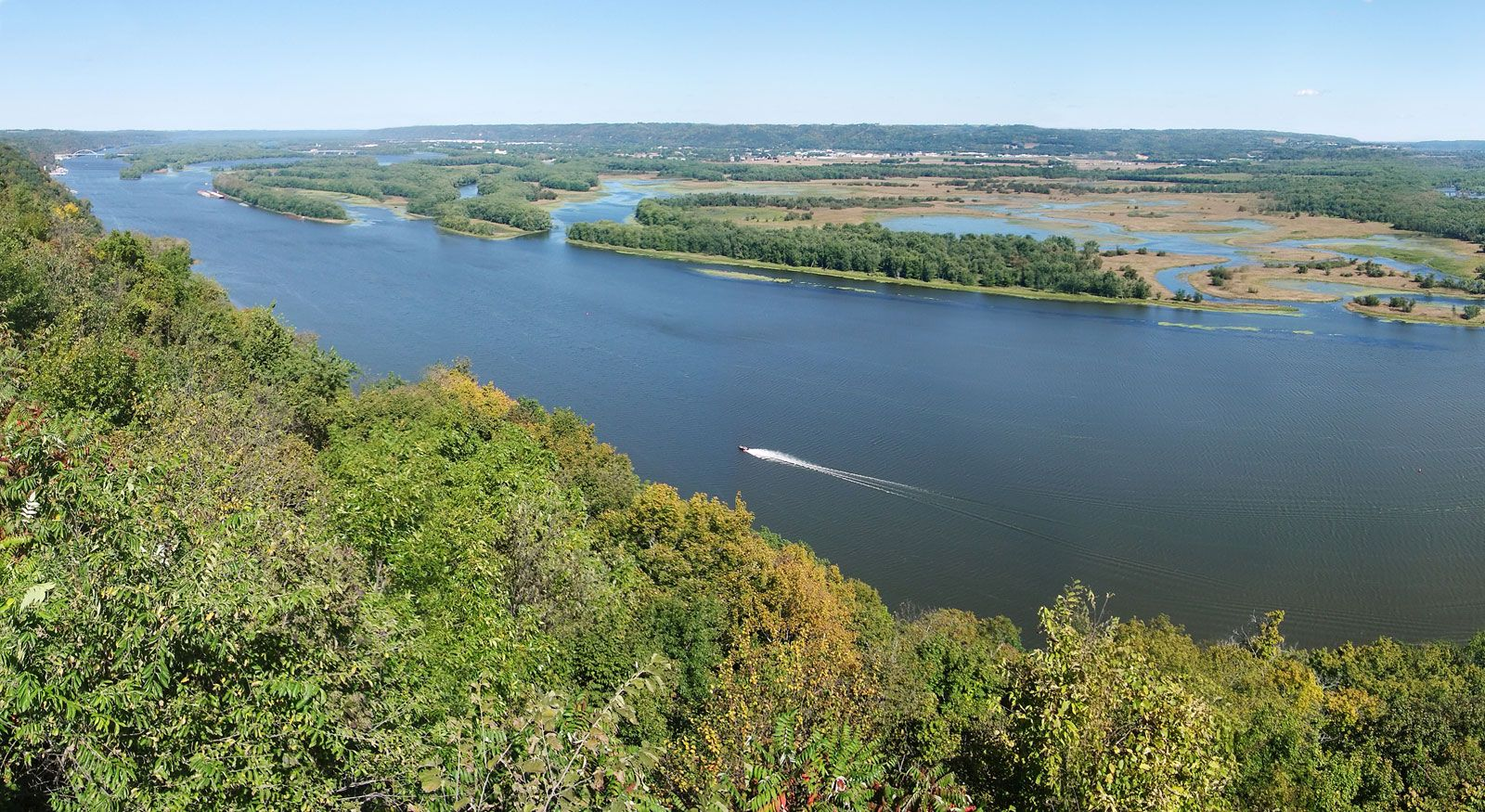 Ohio-River