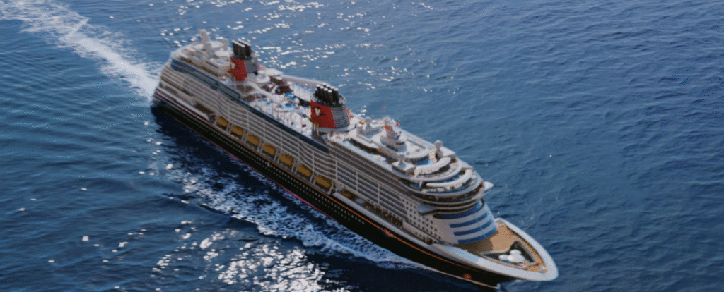 How Much Does a Disney Cruise Cost?