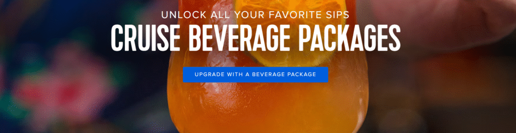 Royal Caribbean Cruise Beer Cost